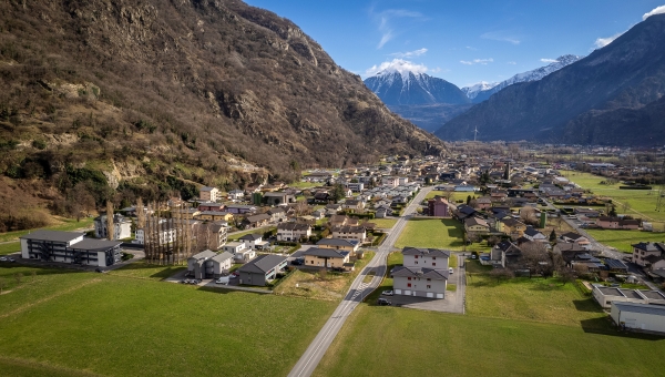 Dorenaz : sauver les fêtes villageoises avec un Comité des fêtes
